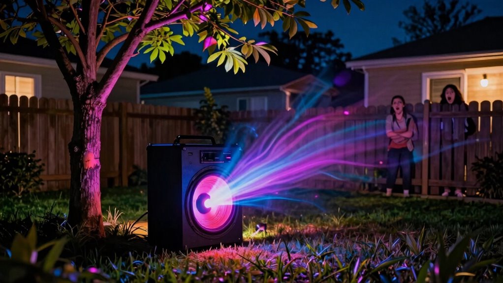 optimized subwoofer placement techniques