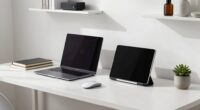organize digitally avoid clutter