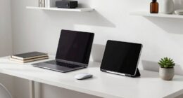 organize digitally avoid clutter
