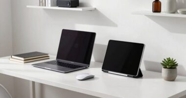 organize digitally avoid clutter