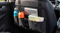 organized accessible travel essentials