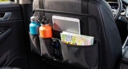 organized accessible travel essentials