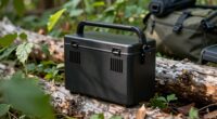 overlanding battery storage importance