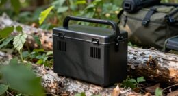 overlanding battery storage importance