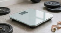overreliance on smart scales