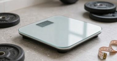overreliance on smart scales