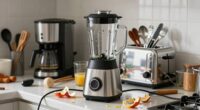 popular countertop appliance frustrations
