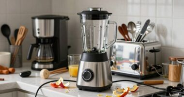 popular countertop appliance frustrations