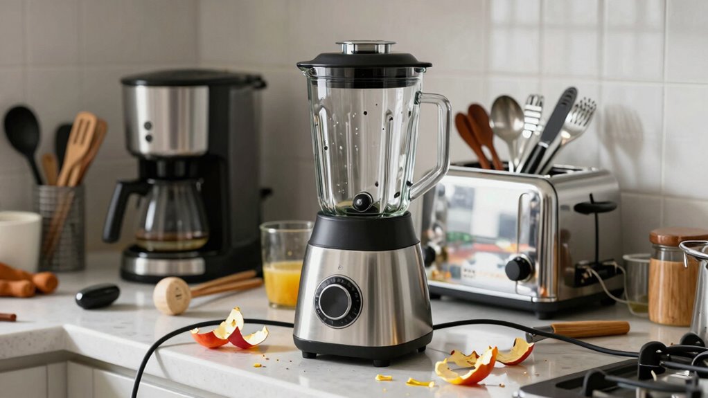 popular countertop appliance frustrations