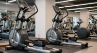 popular ellipticals stay used