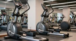 popular ellipticals stay used