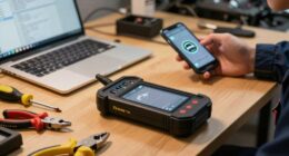 portable car diagnostic tools