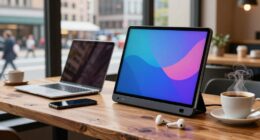 portable monitors for work