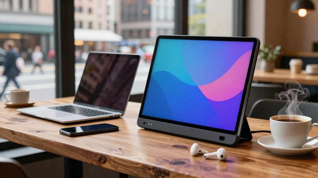 portable monitors for work