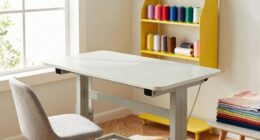 portable sewing tables guide