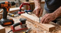 premature tool upgrades