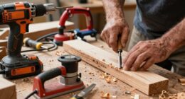 premature tool upgrades