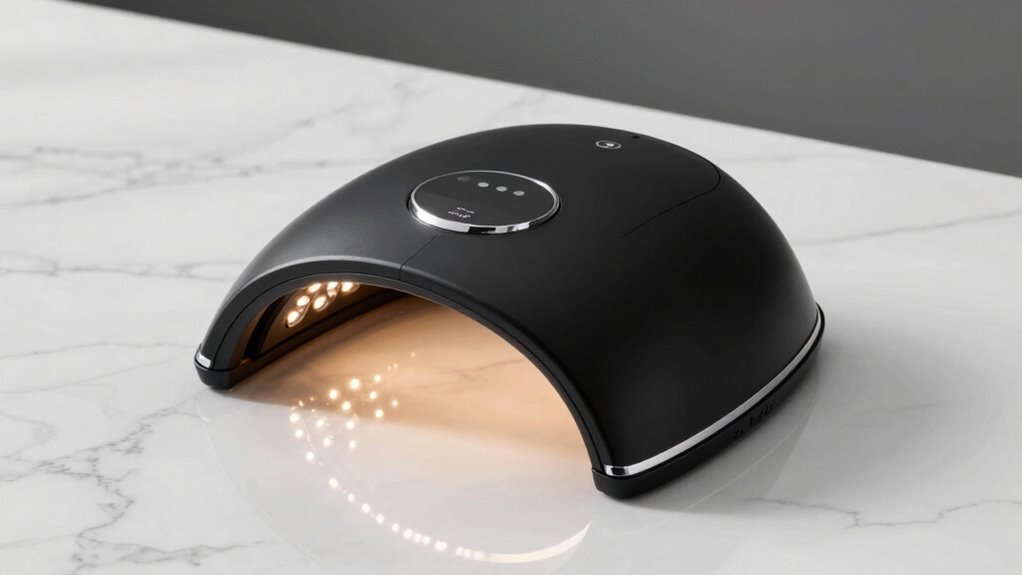 premium durable curing technology