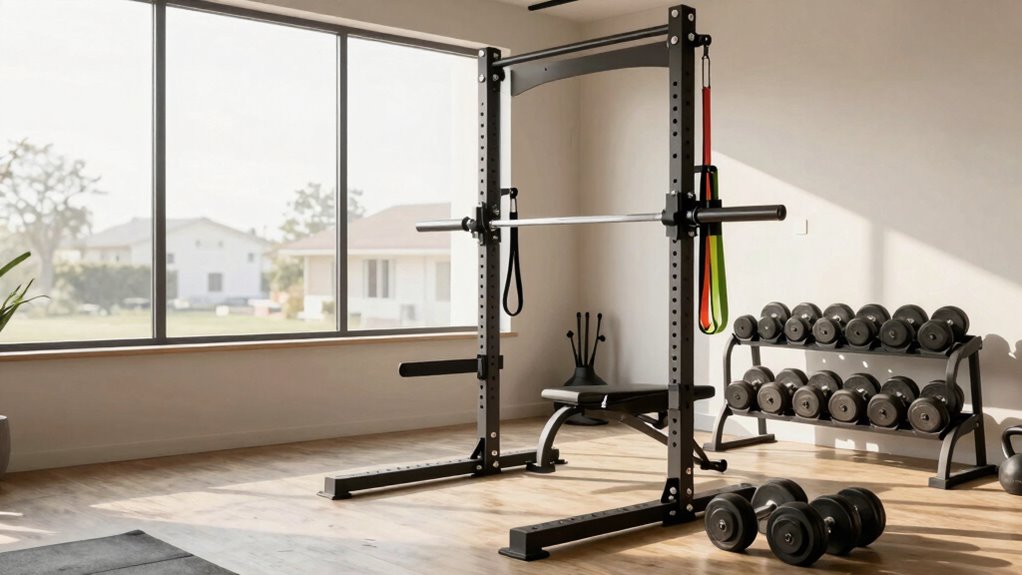 prioritize equipment for progress