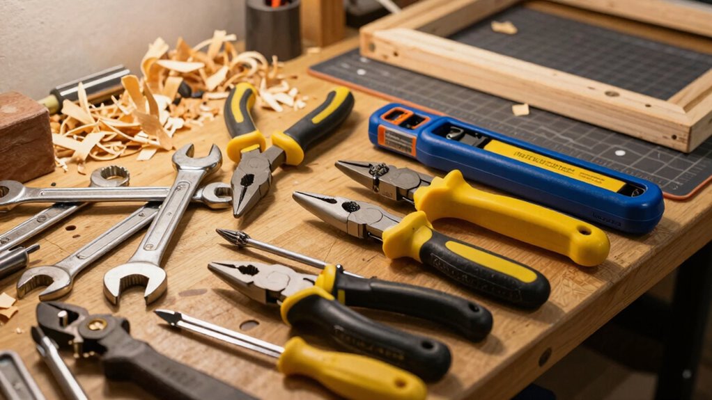 prioritize ergonomic workflow optimization
