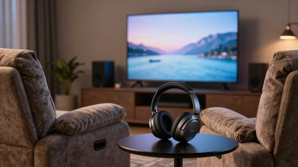 prioritize surround sound fidelity