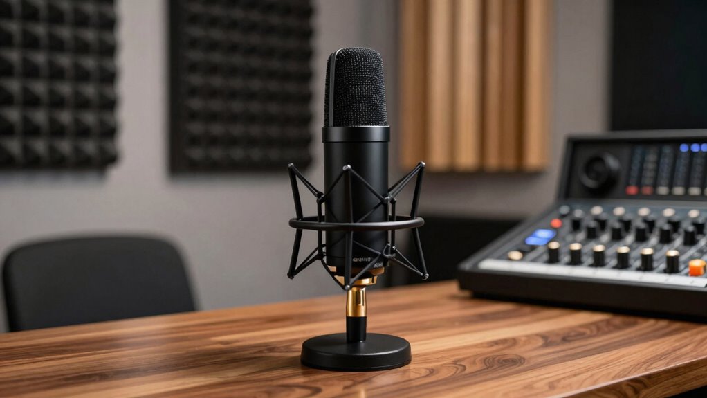 proper microphone placement techniques