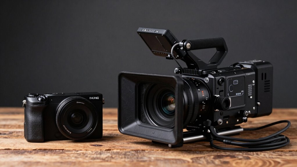 purposeful equipment distinctions