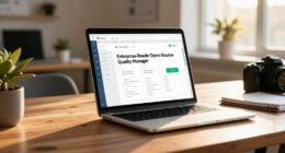 QAtrial Launches Enterprise-Ready Open-Source Quality Management Platform