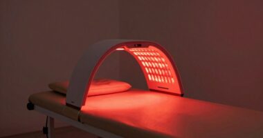 red light devices limitations