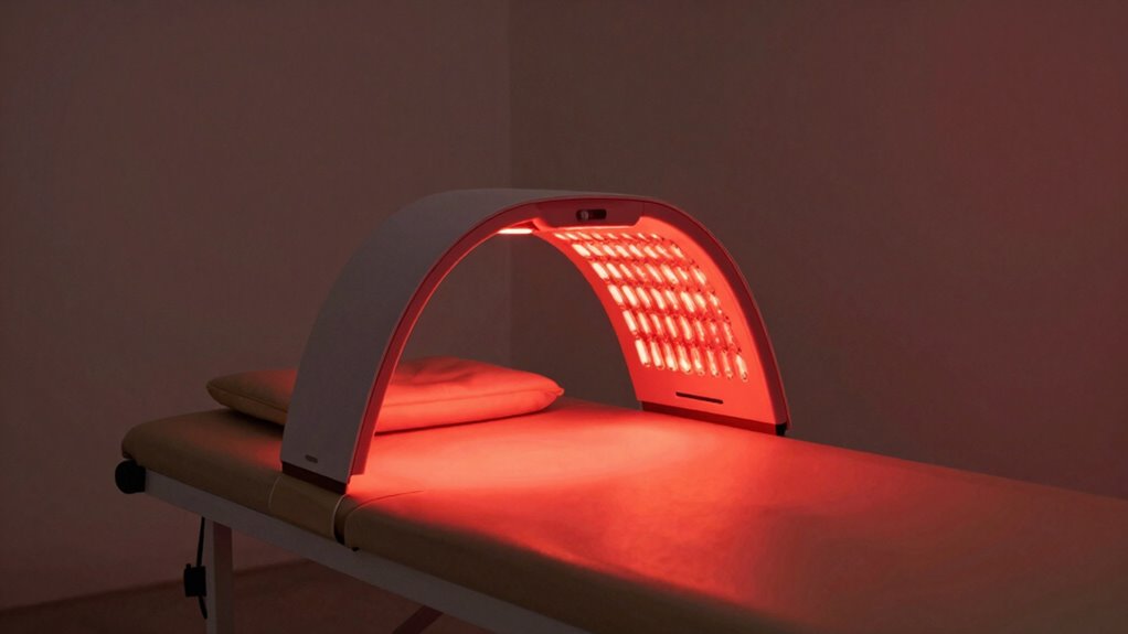 red light devices limitations