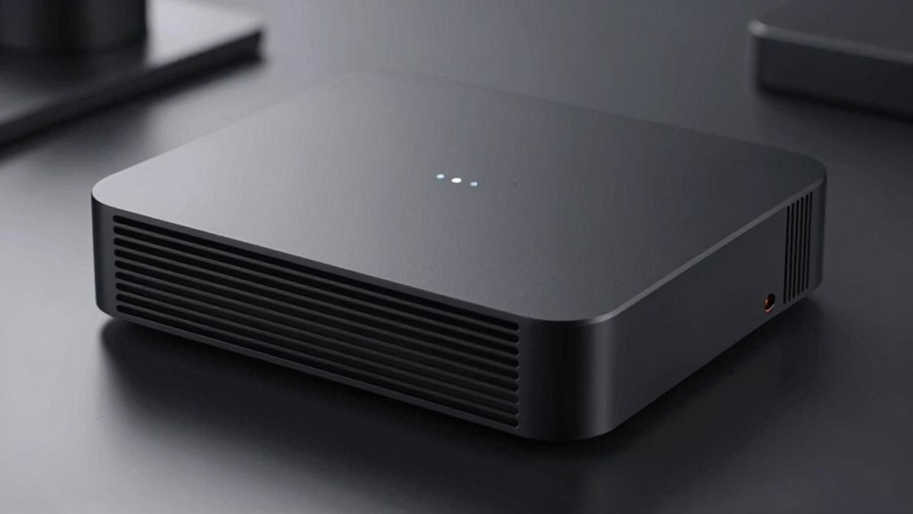 responsive remote strong wi fi