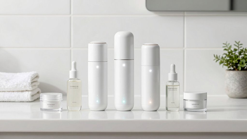 rotate devices protect skin