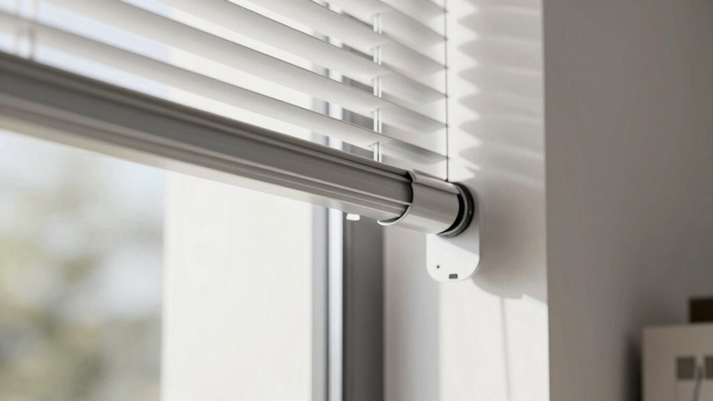 seamless efficient blind automation