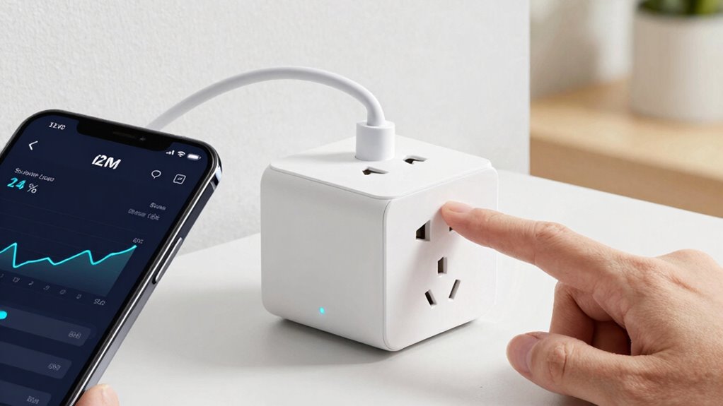 seamless smart home integration