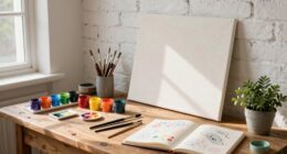 selecting a sustainable creative hobby