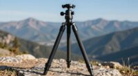 selecting the ideal beginner tripod