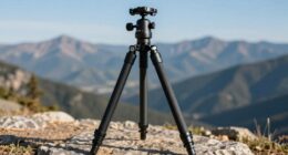 selecting the ideal beginner tripod