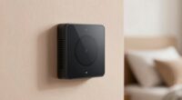 sensor accuracy and performance