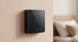 sensor accuracy and performance