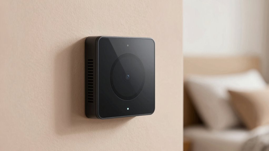 sensor accuracy and performance