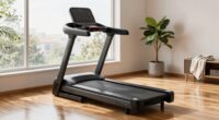 simple apartment treadmill comparison
