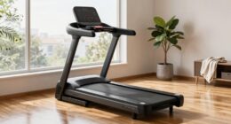 simple apartment treadmill comparison