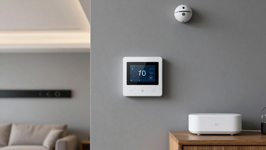 simple devices build smart homes
