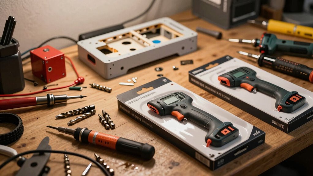 skills over equipment first