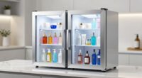 skincare fridge comparison guide
