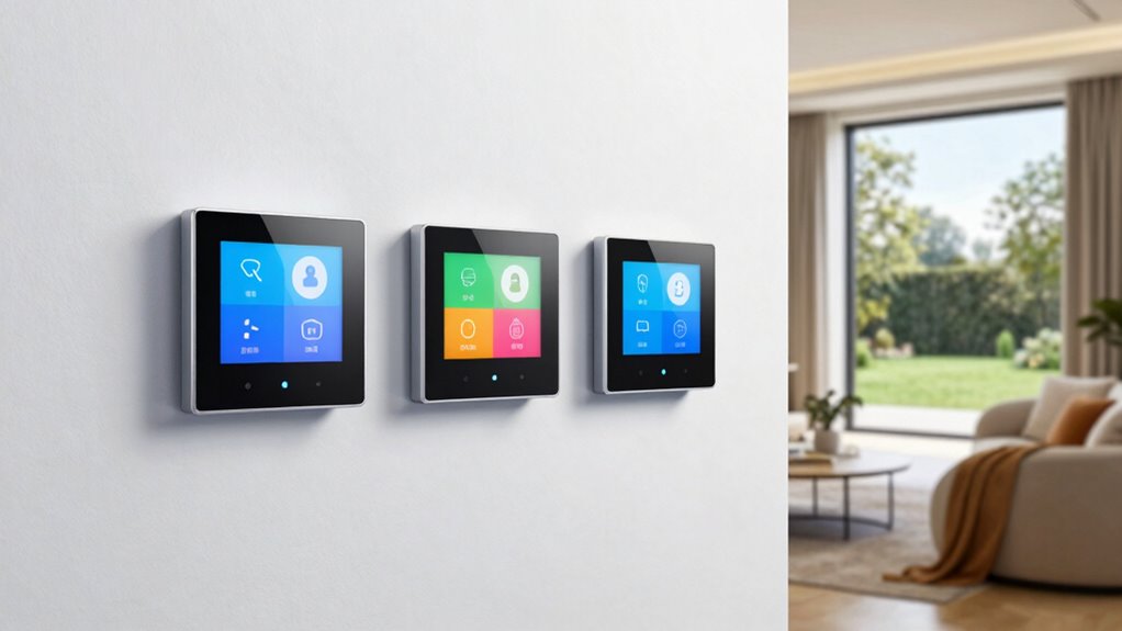 smart adaptive climate control