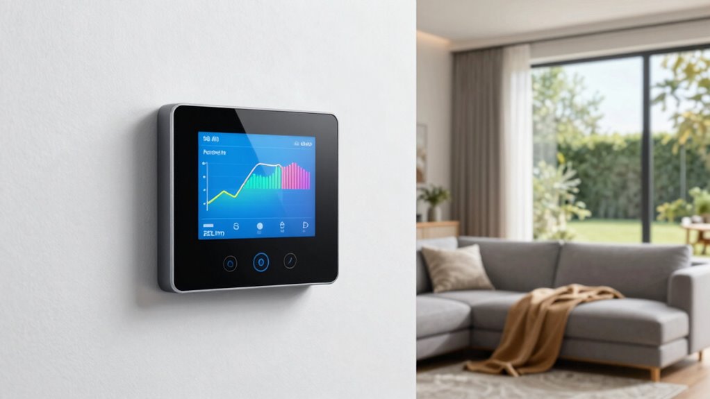 smart control energy savings