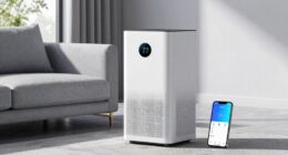 smart dehumidifier buying guide