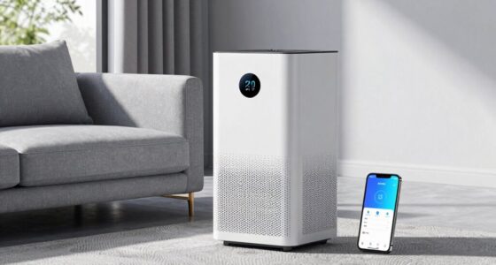 smart dehumidifier buying guide