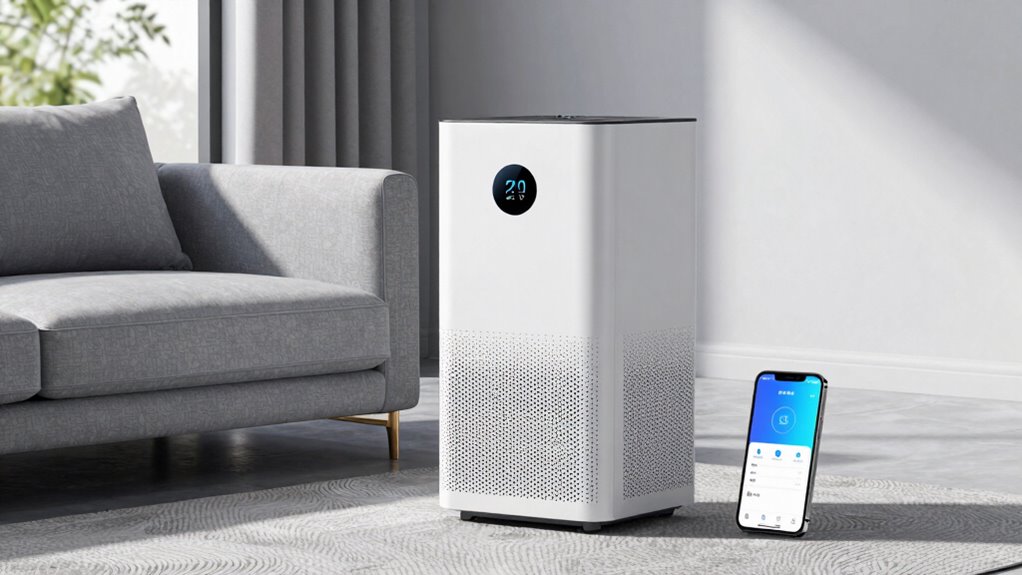 smart dehumidifier buying guide